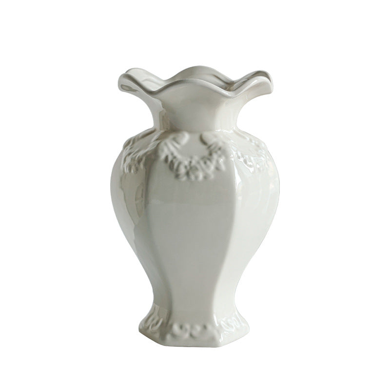 Elegant Ceramic Vase Stornfield