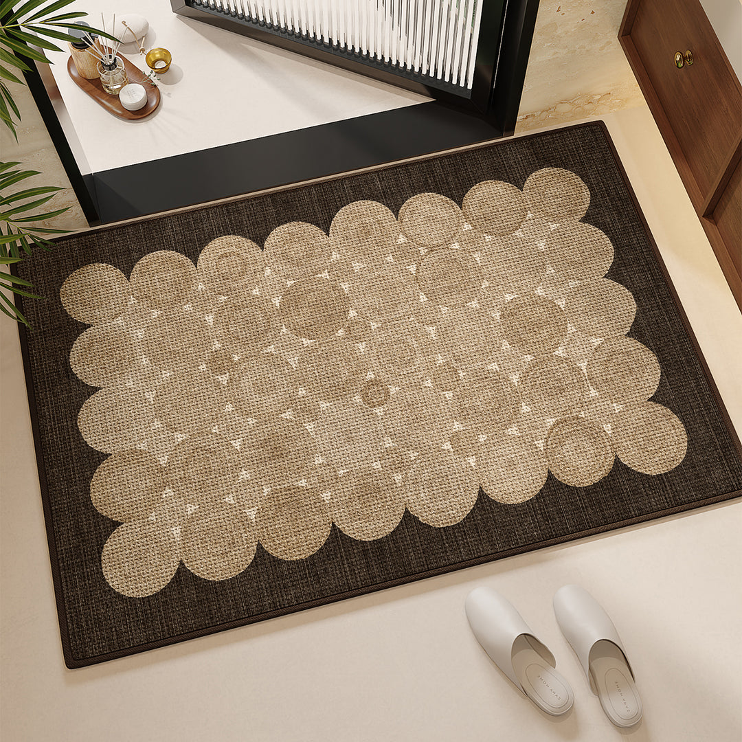 Stylish Decorative Area