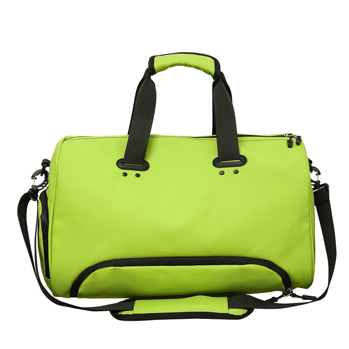 All-Weather Sport Duffle Bag Stornfield