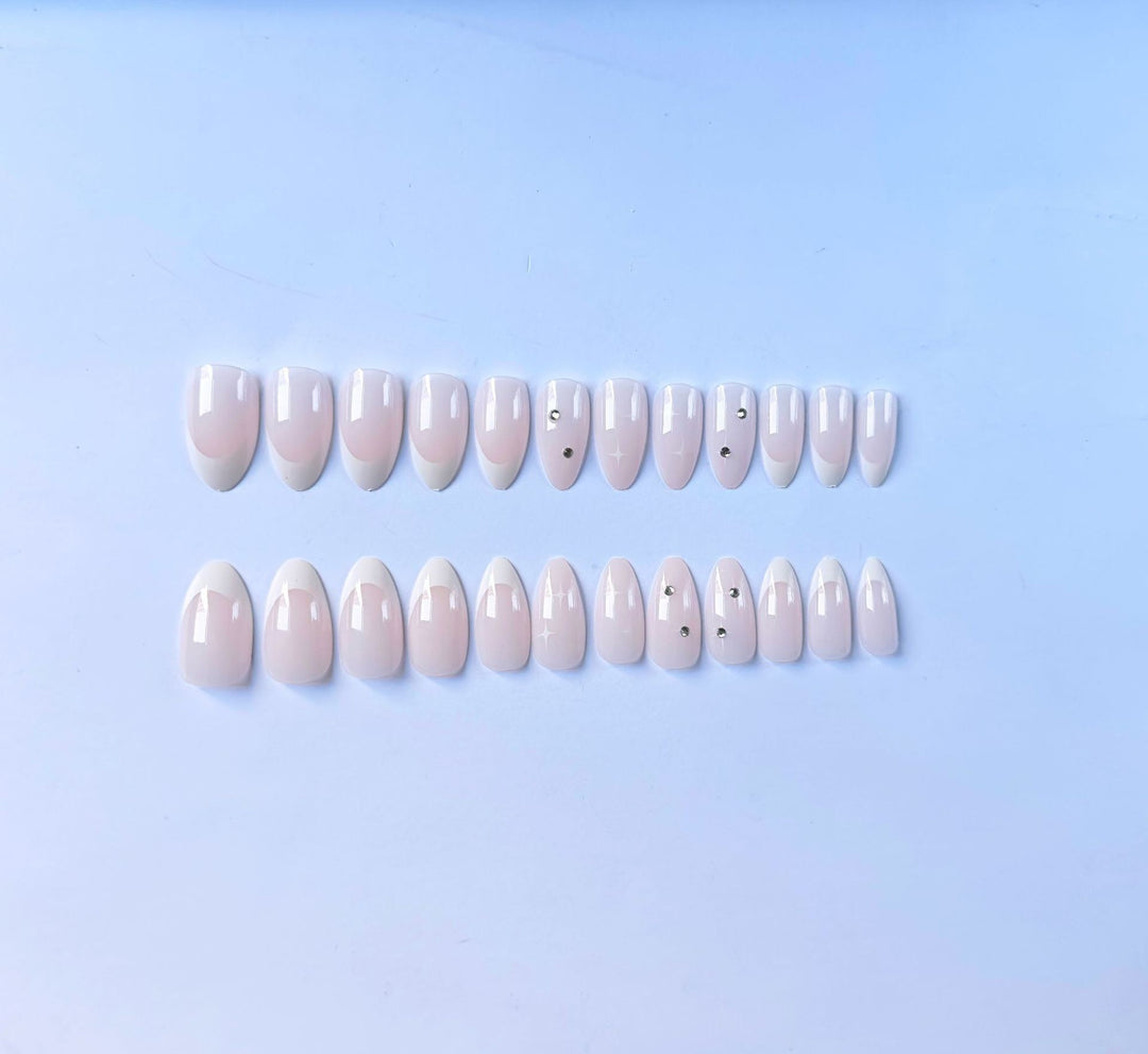 Elegant Stiletto Nail Art Design Kit  1790958102