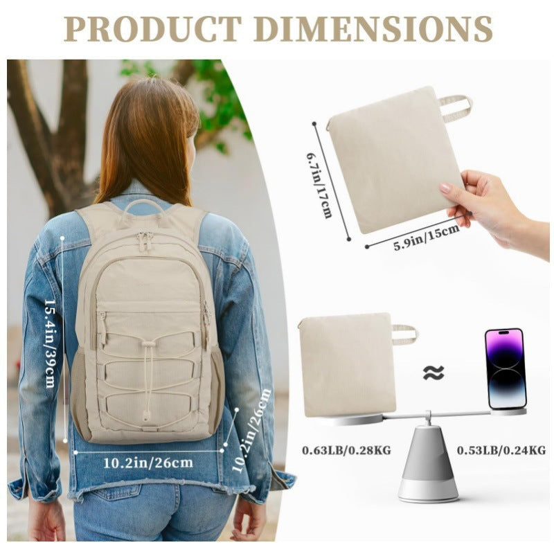 Multifunctional Outdoor Backpack Stornfield