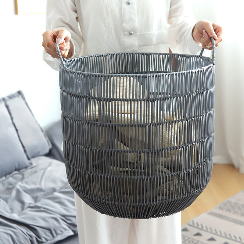 Eco-Friendly Storage Basket Stornfield