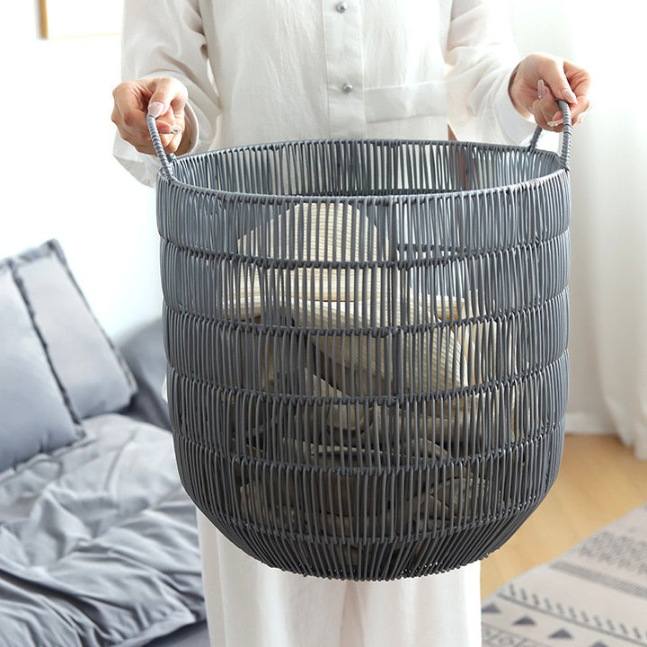 Eco-Friendly Storage Basket Stornfield