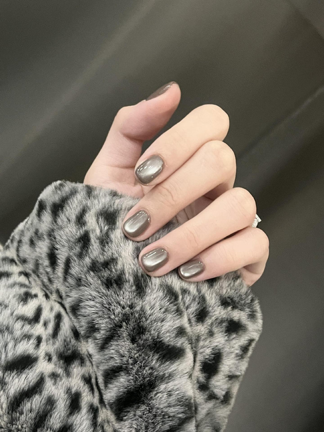 Artificial Nail Tips Stornfield