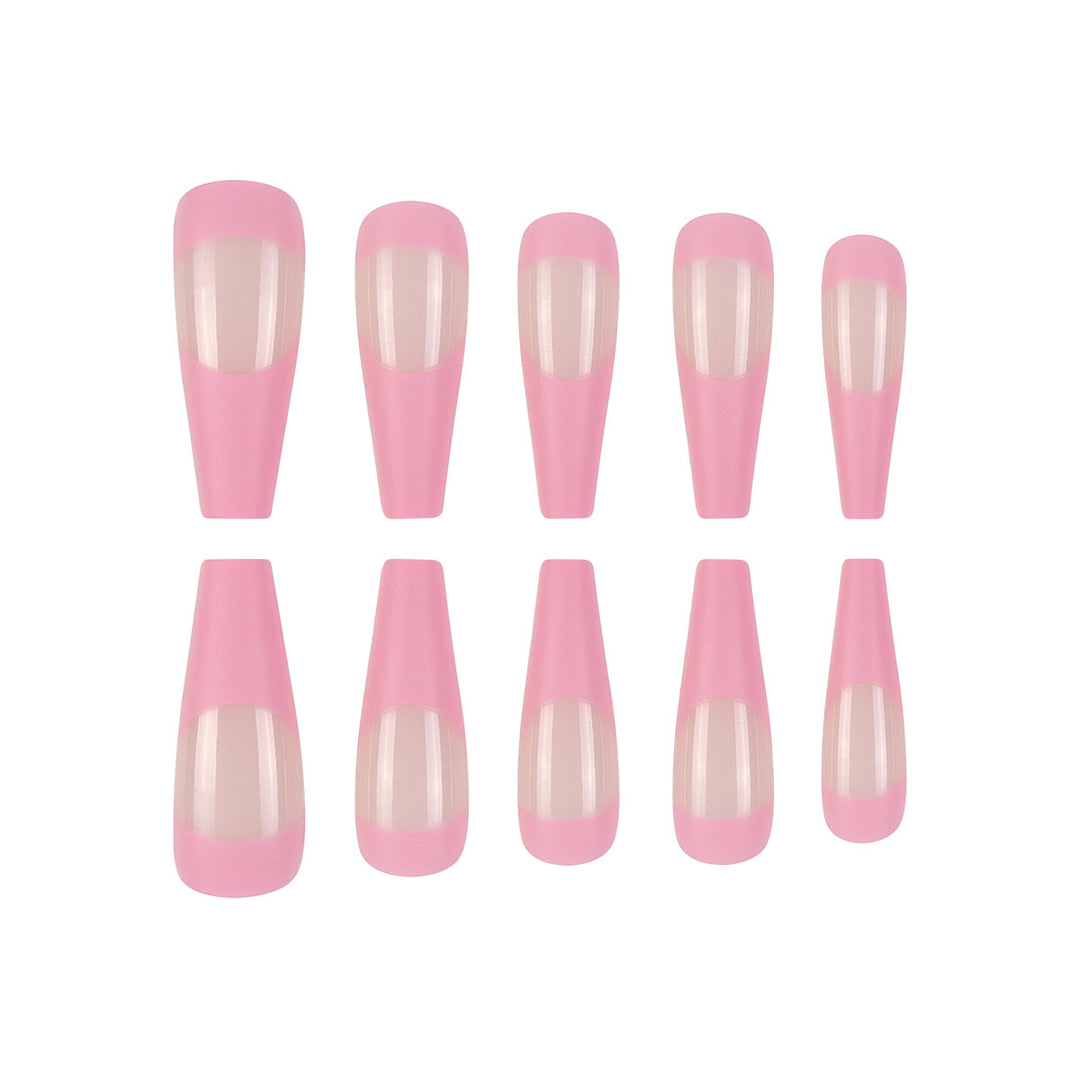 Elegant Long Stiletto Nail Extensions Stornfield