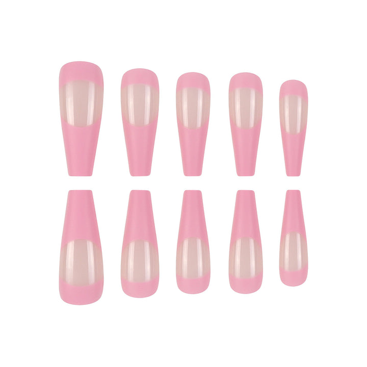 Elegant Long Stiletto Nail Extensions Stornfield