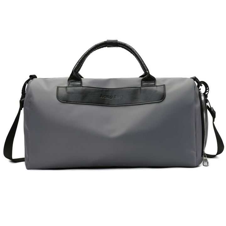 Waterproof Weekender Duffle Bag Stornfield