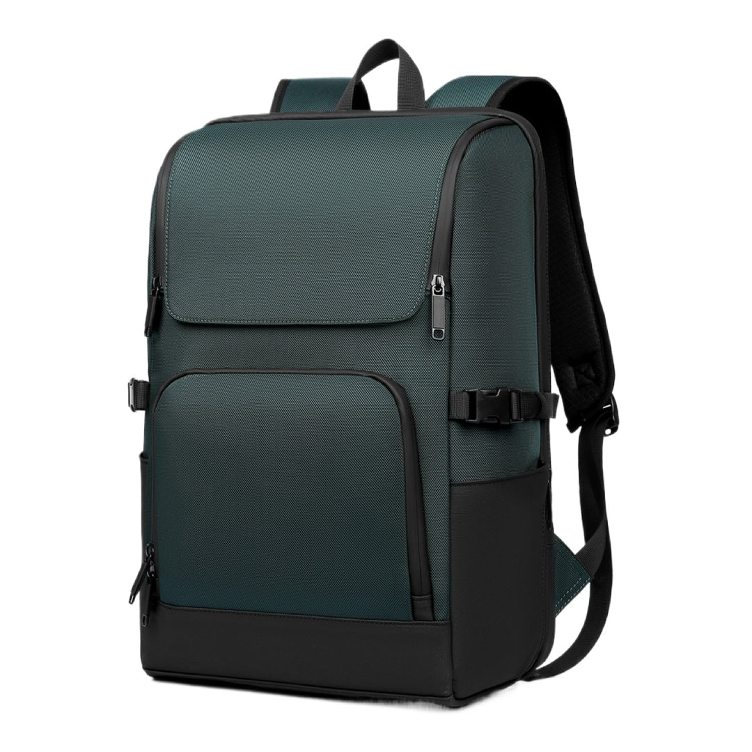More Elegant Multifunctional Laptop Backpack Stornfield