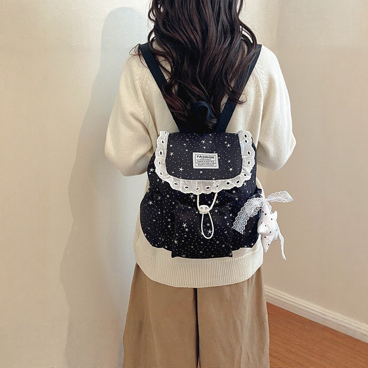 Fashion Backpack