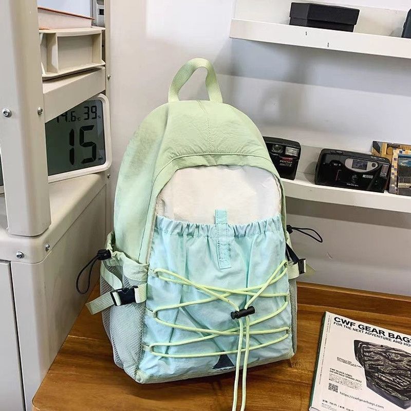 Casual Lightweight Sling Backpack Stornfield