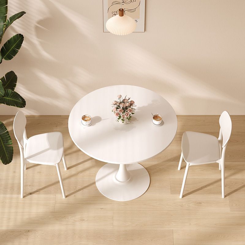 Modern Ergonomic Dining Chair Stornfield