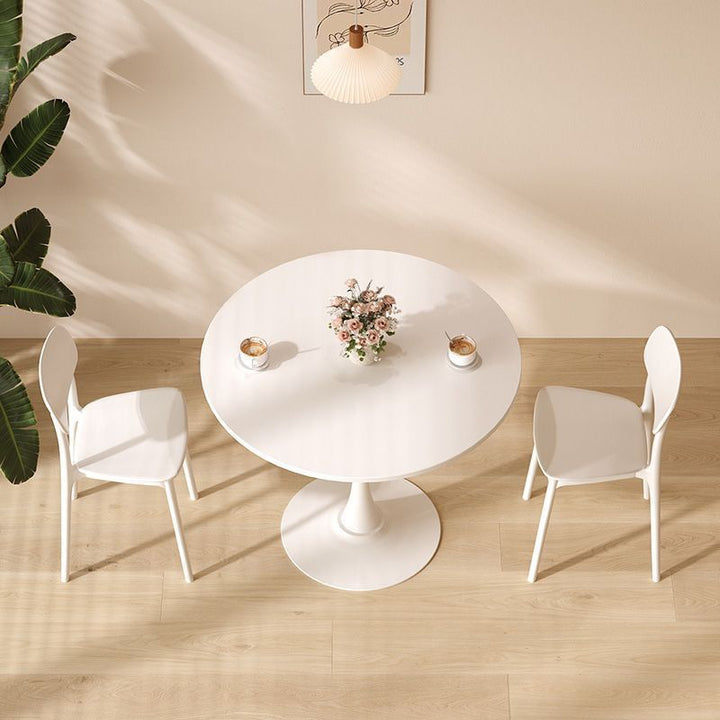 Modern Ergonomic Dining Chair Stornfield