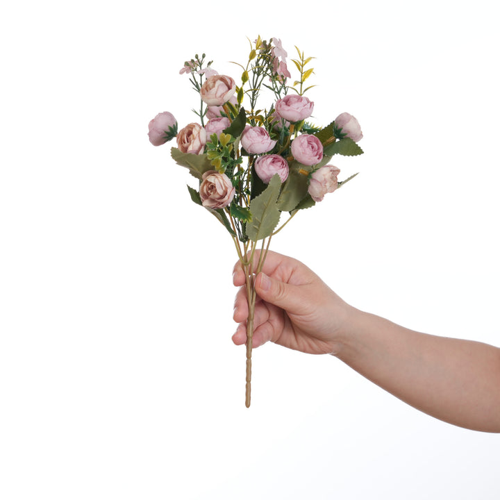 Bouquets of Artificial Florals