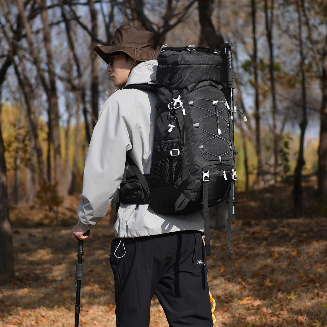 Hiking Backpack Stornfield