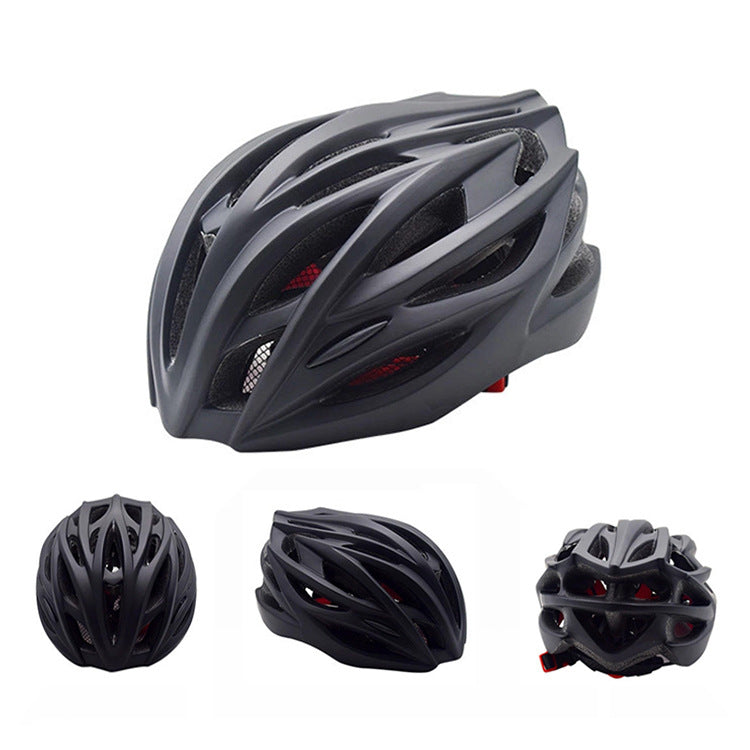High-performance bicycle helmet Stornfield