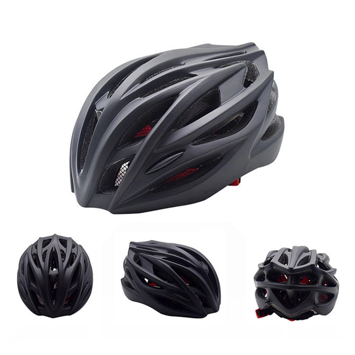 High-performance bicycle helmet Stornfield