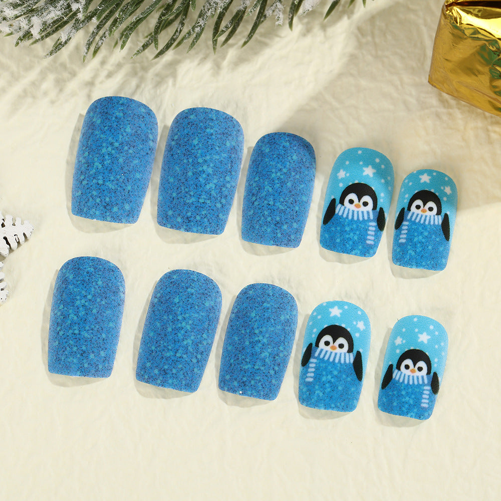 Creative Nail Art Set Stornfield