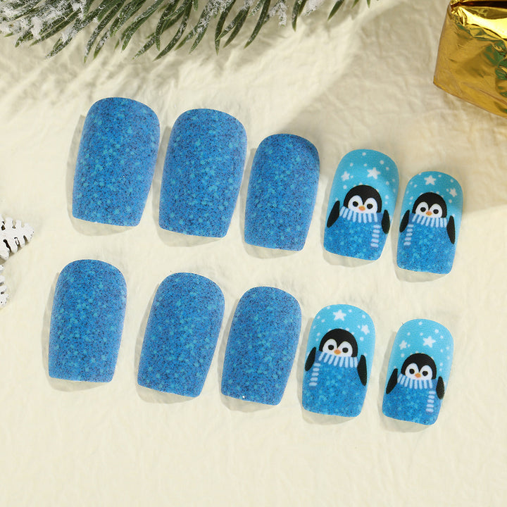 Creative Nail Art Set Stornfield