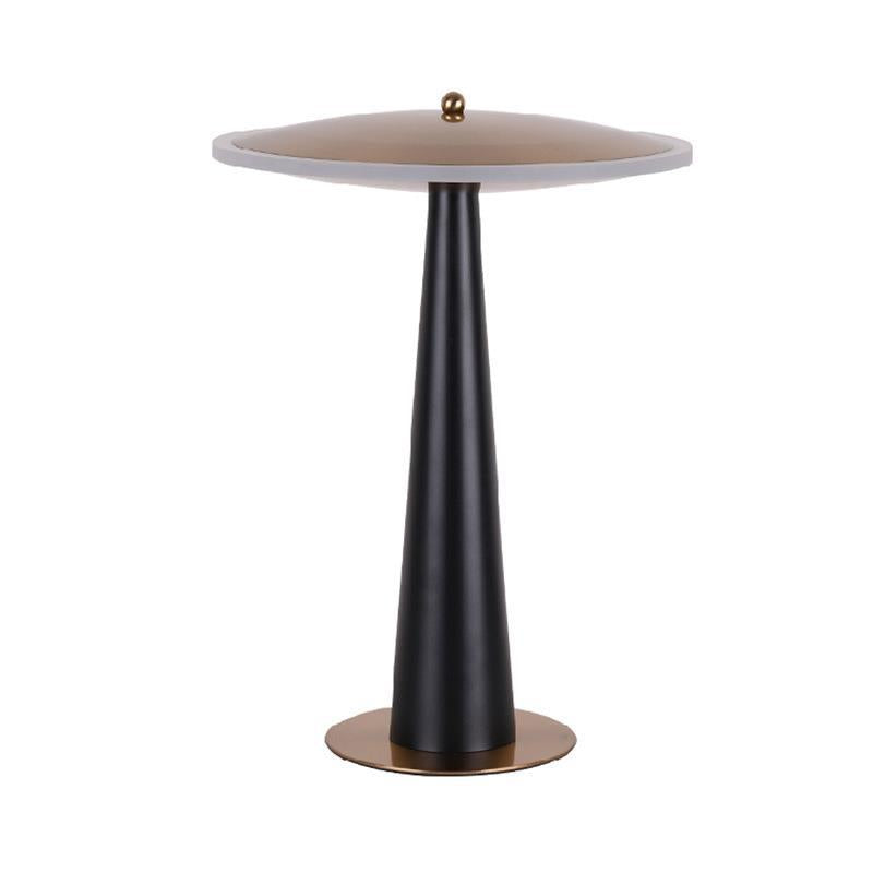 Minimalist Cone Table Lamp