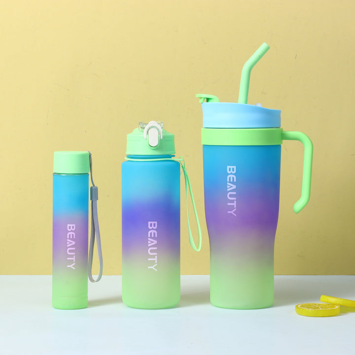 Women multi-part thermos set Stornfield