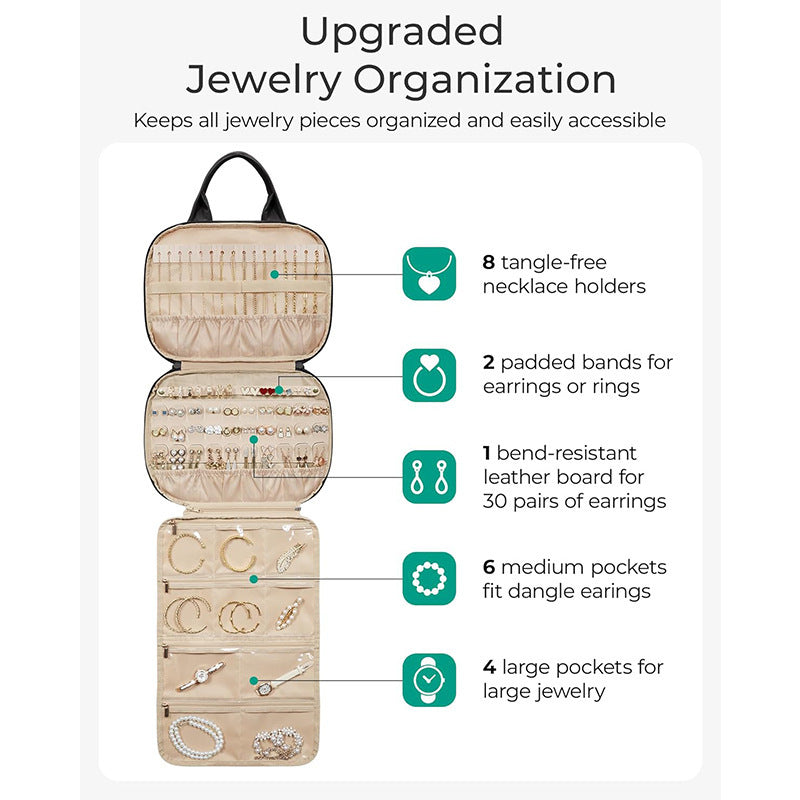 Jewelry Organizer Stornfield