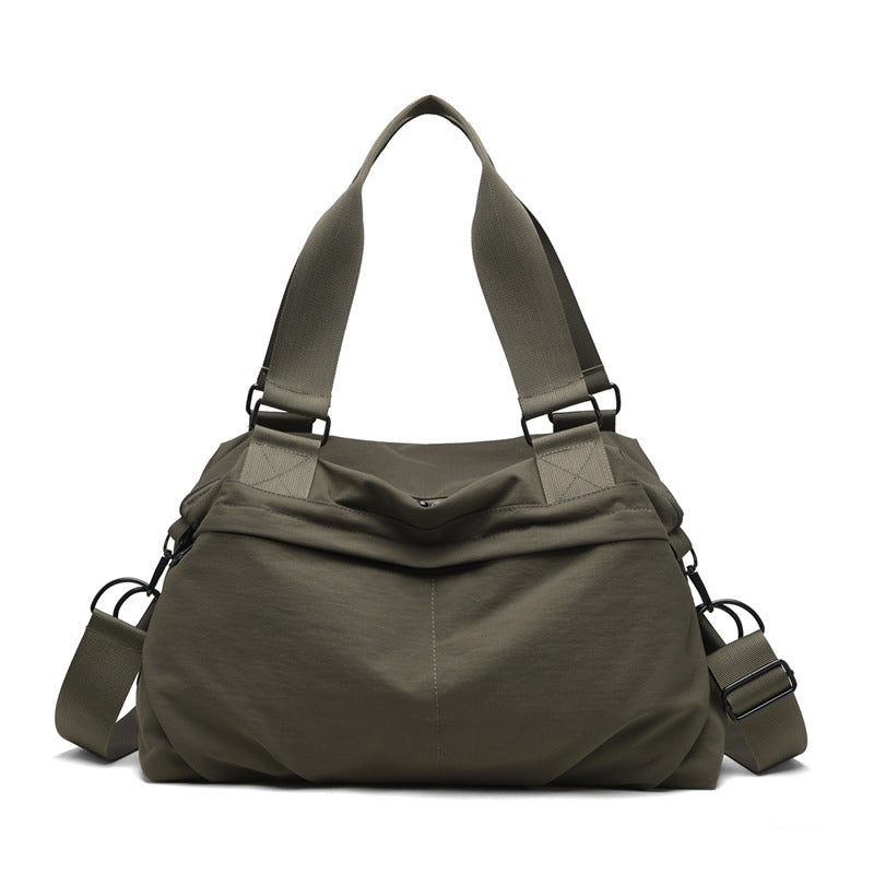 Versatile Utility Shoulder Bag Stornfield