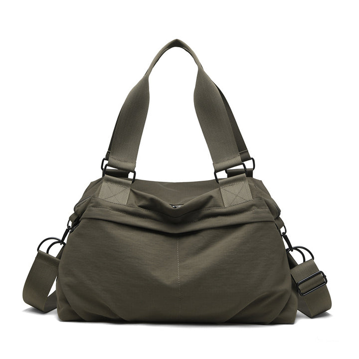 Versatile Utility Shoulder Bag Stornfield