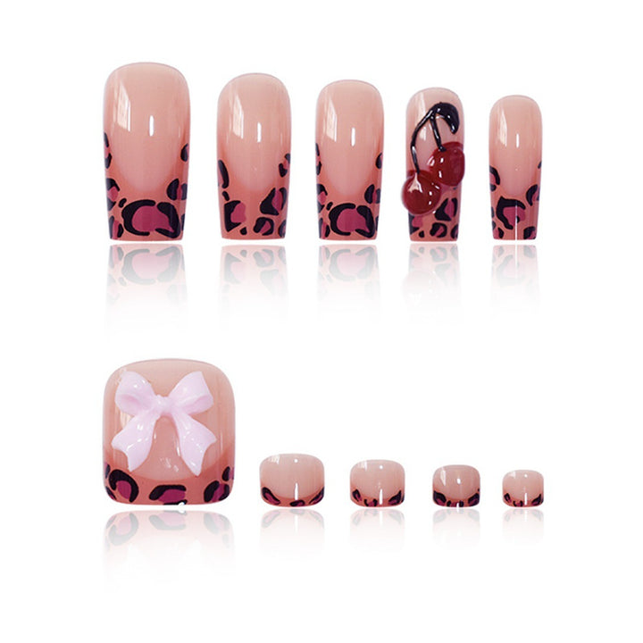 Artistic Nail Art Stornfield