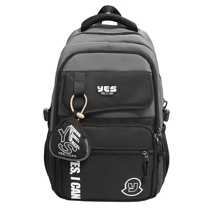 Versatile Urban Backpack Stornfield