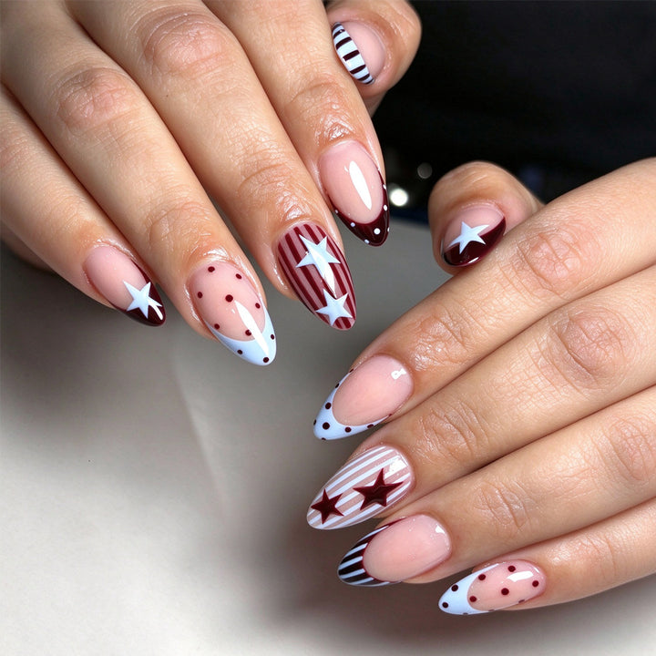Trendy Nail Art Stornfield