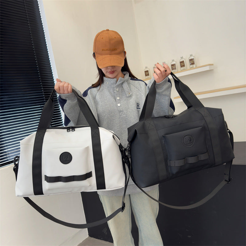 Durable Urban Weekender Duffel Stornfield