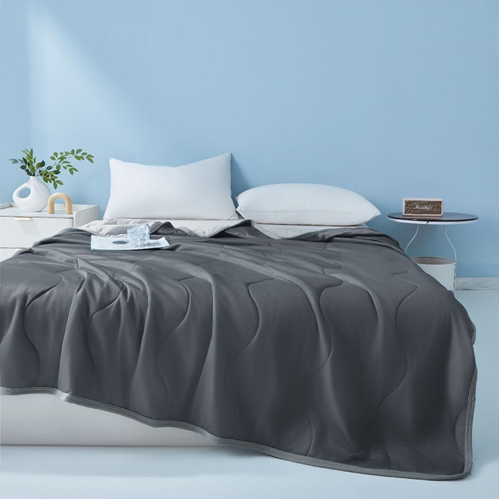 Soft Touch Quilted Blanket