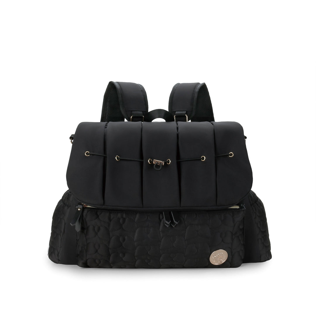 Stylish Wrap Backpack Stornfield