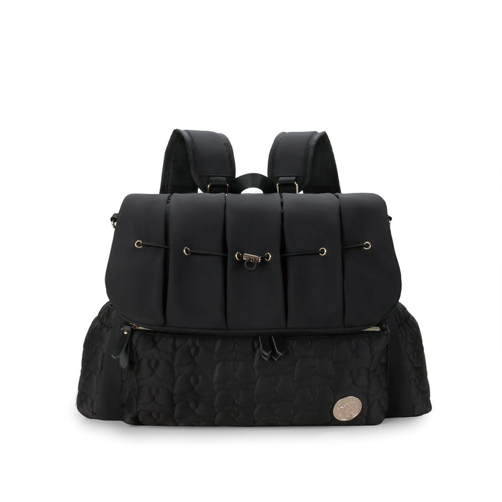 Stylish Wrap Backpack Stornfield