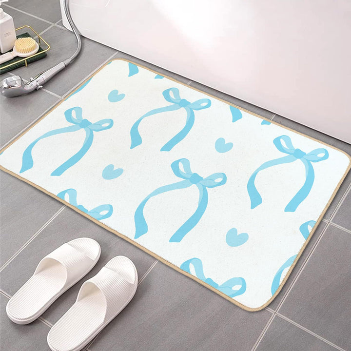 Decorative Bath Mat 1789269472