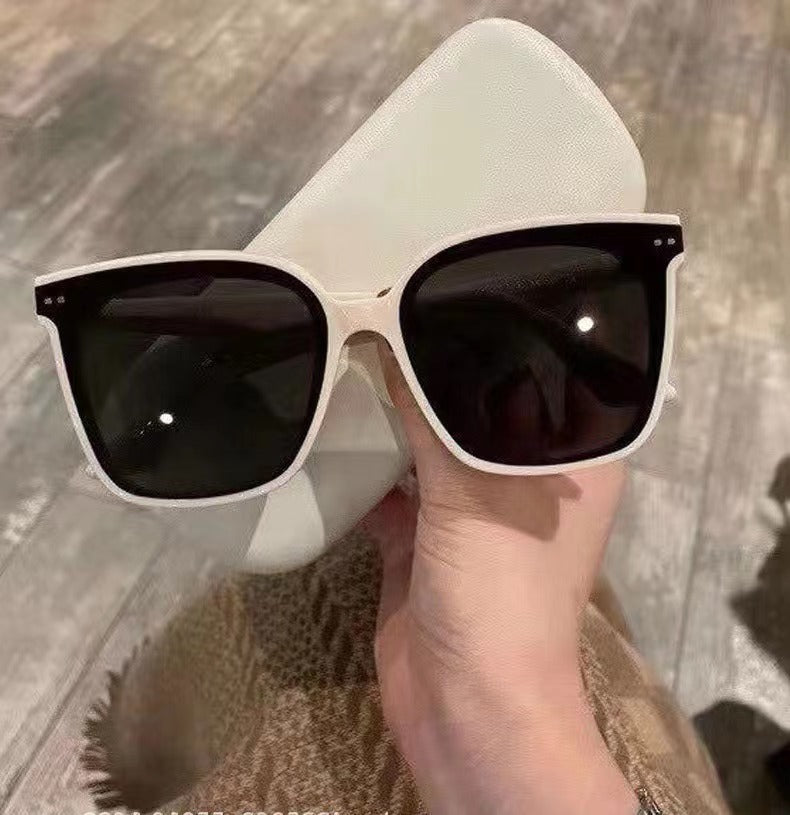 Women's stylish square sunglasses Stornfield 1780753604