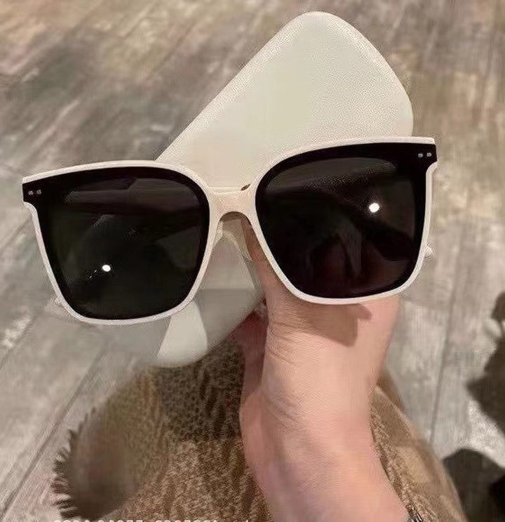 Women's stylish square sunglasses Stornfield 1780753604