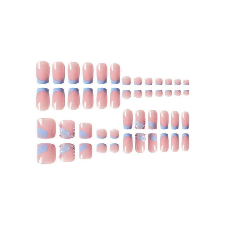 Elegant Nail Art Stornfield