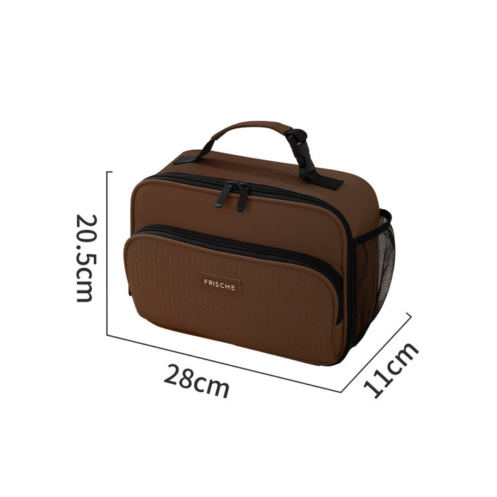 Insulated Travel Lunch Organizer Stornfield