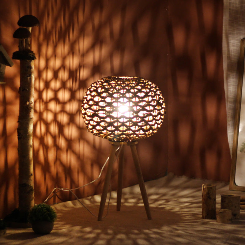 Floor lamp Stornfield