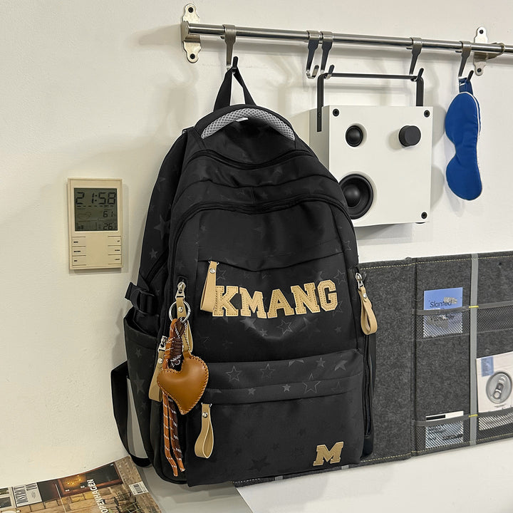 Premium Multi-Functional Backpack Stornfield
