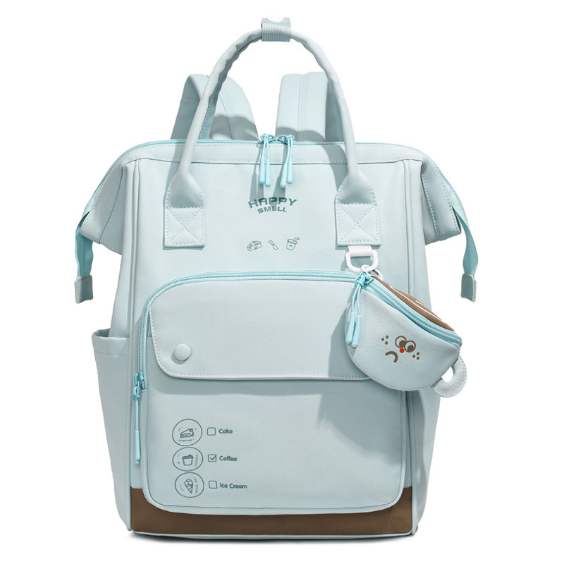 Multi-Functional Travel Stornfield