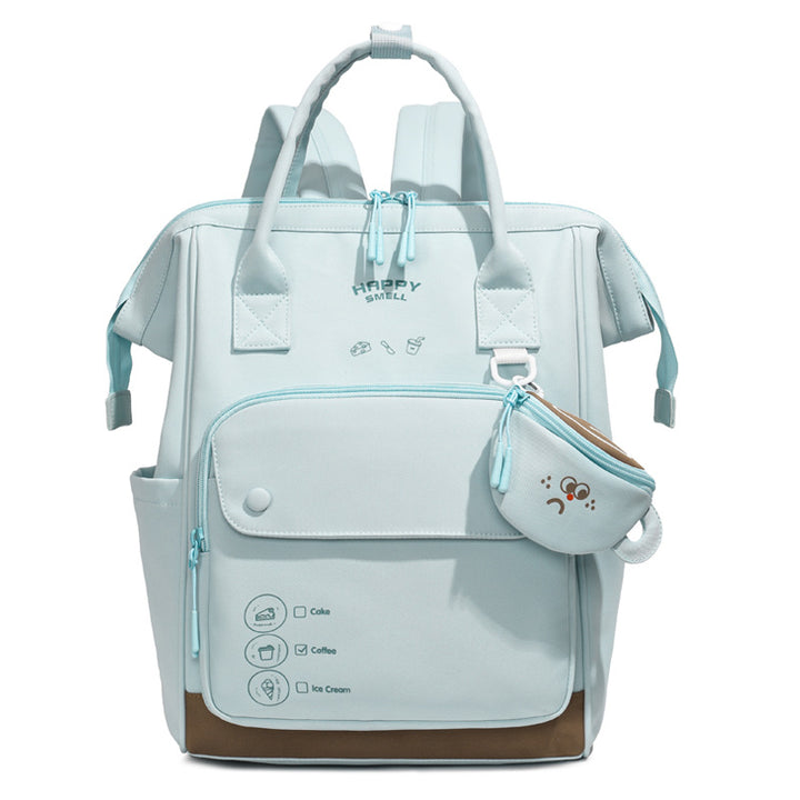 Multi-Functional Travel Stornfield