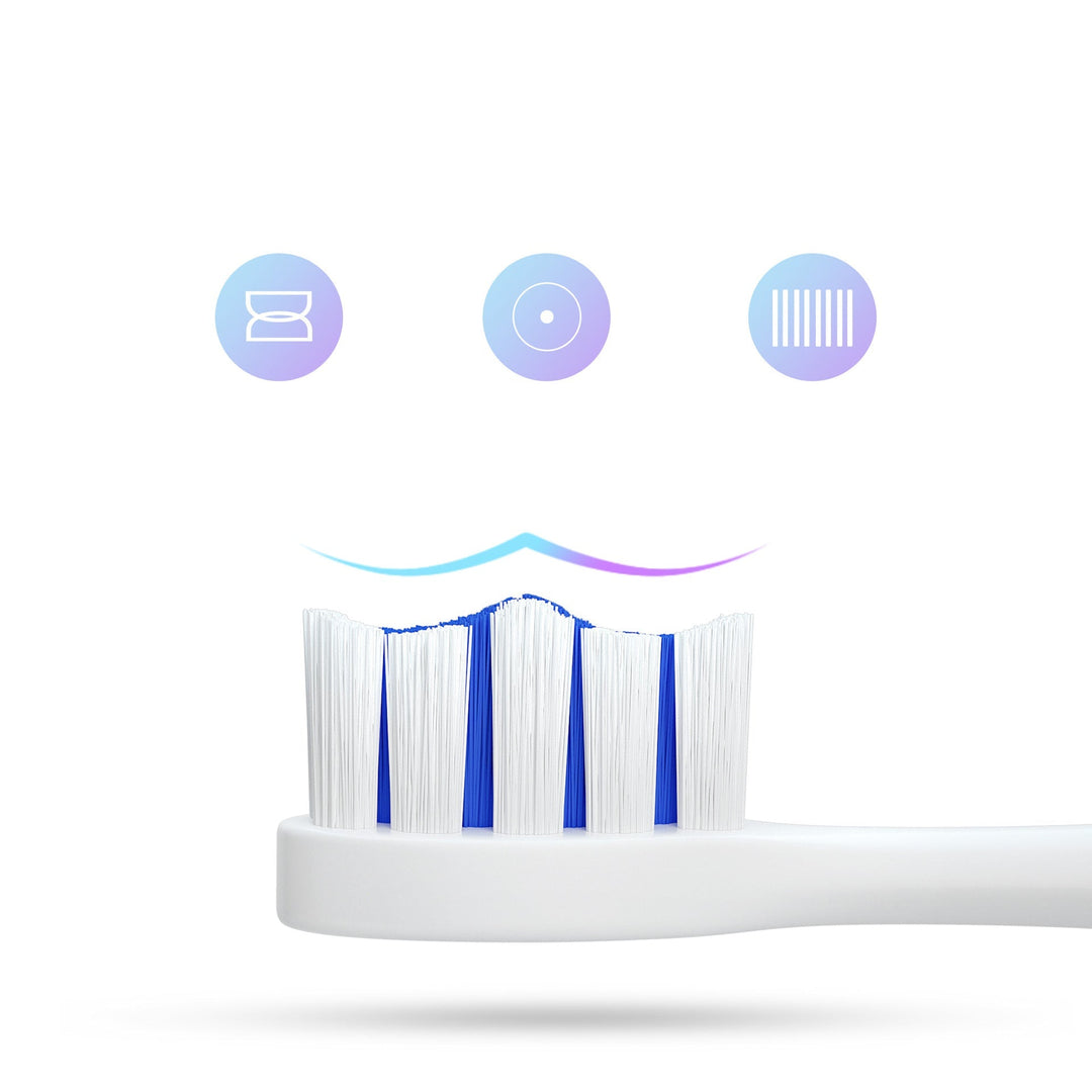 Smart Electric Toothbrush Stornfield
