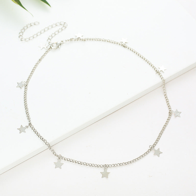 Star Charm Bracelet Stornfield