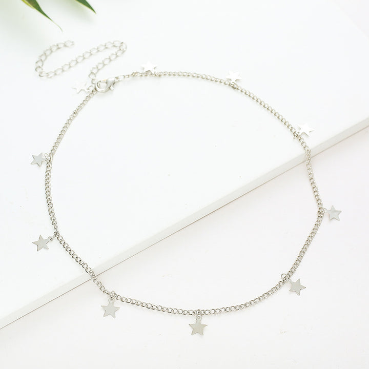 Star Charm Bracelet Stornfield