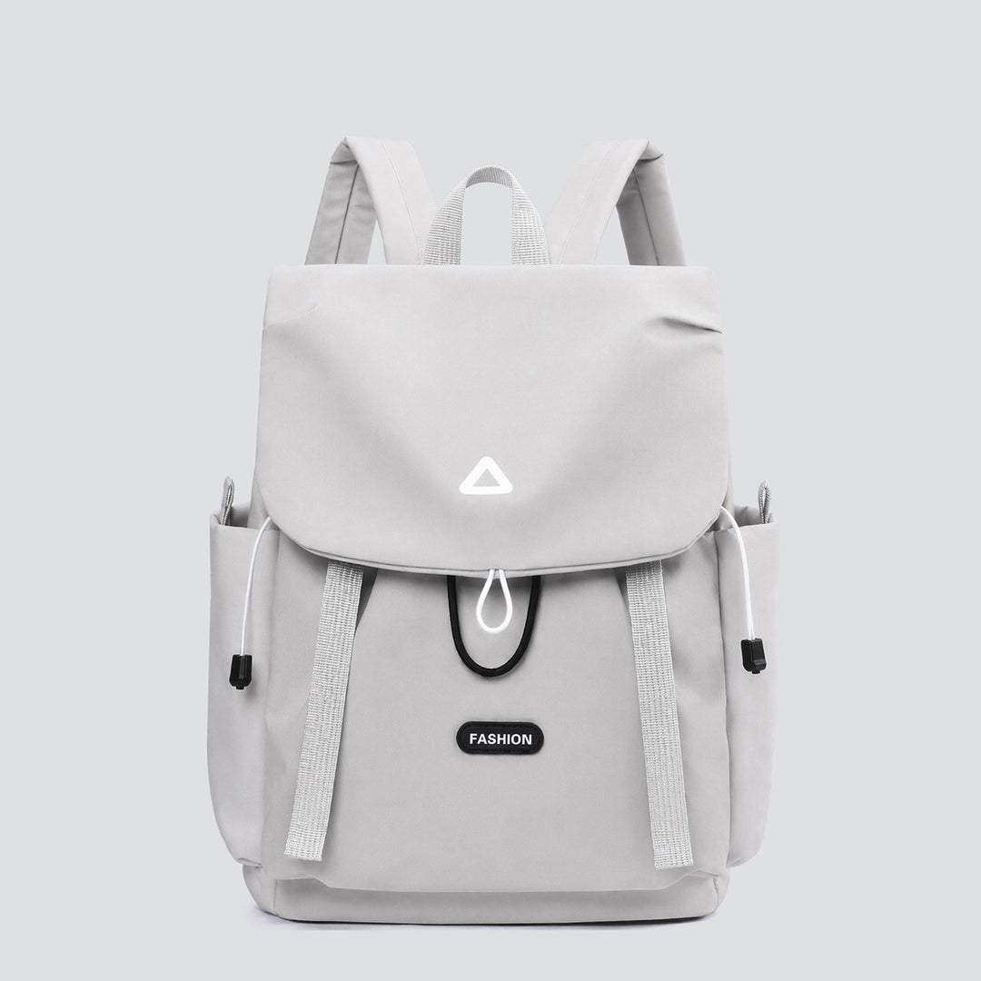 Stylish Multicolored Laptop Backpack Stornfield