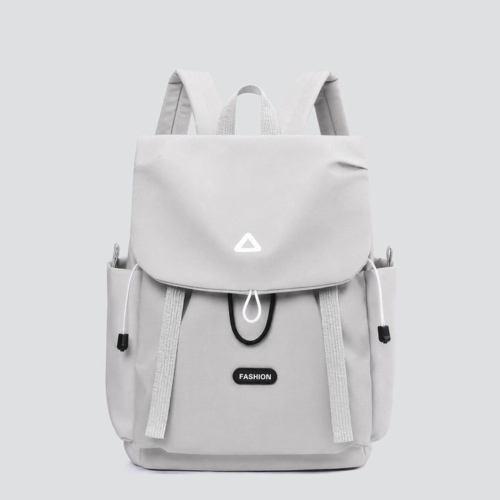 Stylish Multicolored Laptop Backpack Stornfield