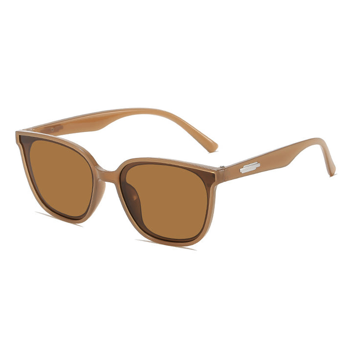 Stylish Oversized Sunglasses Stornfield