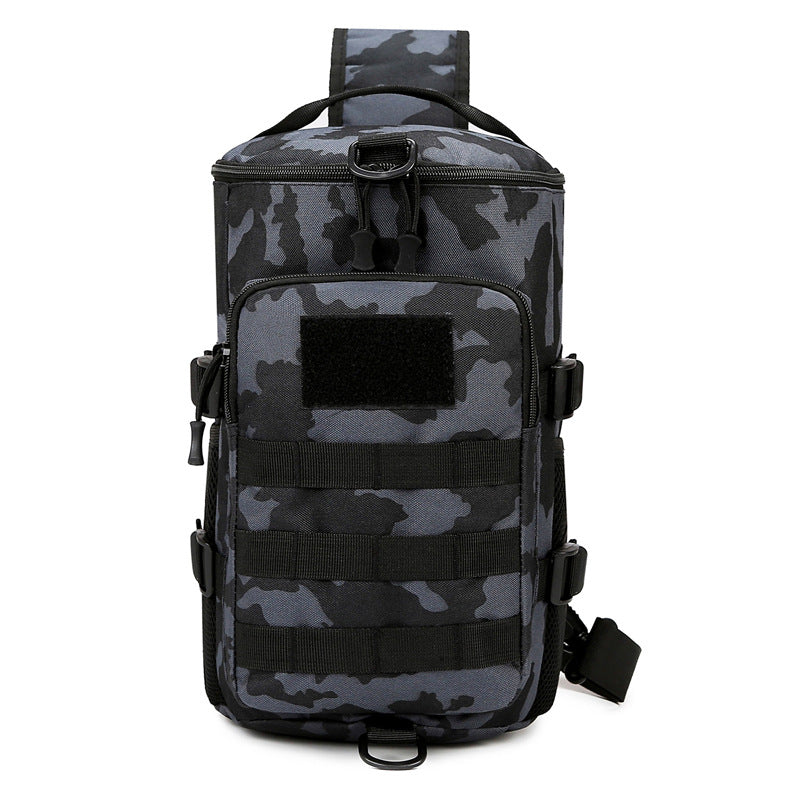Tactical Compact Sling Pack Stornfield